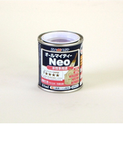 アトム　水性つやあり　AMネオ　84mL　アジサイ