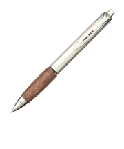 三菱鉛筆　ピュアモルト　UMN－515　0.5mm　ダークブラウン
