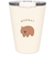 クーリア　ステンレスタンブラー　ウォンバット　380mL