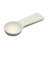 カラリ（Karari）　多孔質セラミックスプーン　約2.5mL　ホワイト