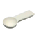 カラリ（Karari）　多孔質セラミックスプーン　約2.5mL　ホワイト