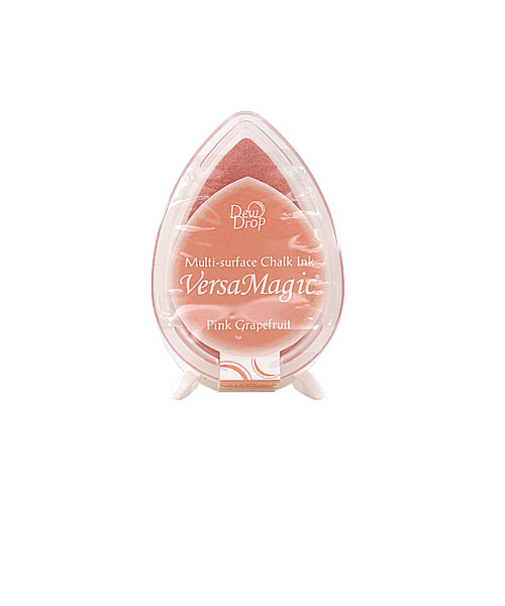 ツキネコ　バーサマジック（Versa　Magic）　デュードロップ　GD-74　ピンクグレープフルーツ