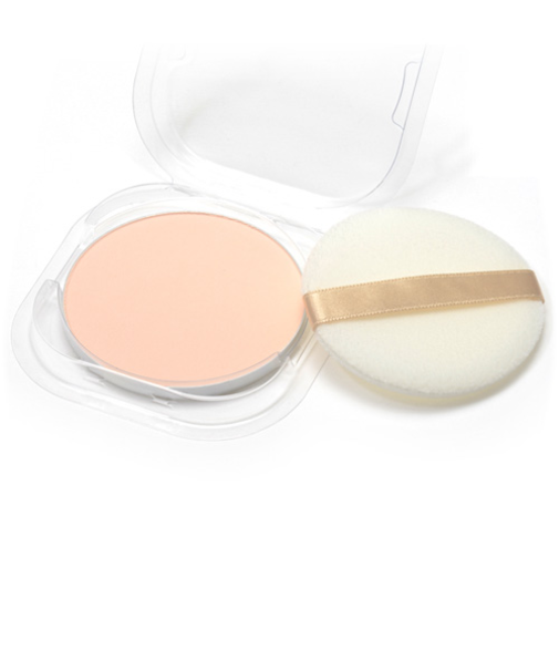 キャンメイク（CANMAKE)　マシュマロフィニッシュパウダー　リフィル　ML　マットライトオークル　10g