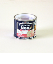 アトム　水性つやあり　AMネオ0.2　アジサイ