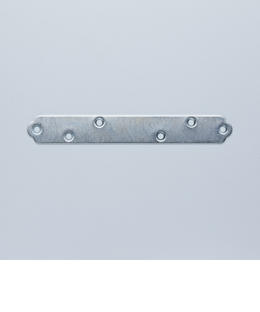 コニ・ビオラ　一文字　ユニクロ120mm　K－164　1ケ