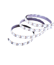 日本トラストテクノロジー　USBテープLED　2m　TPLED2M－WH　ホワイト