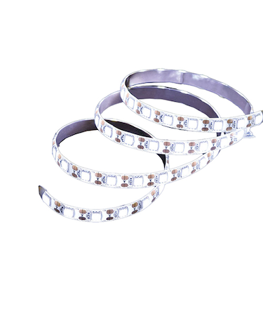 日本トラストテクノロジー　USBテープLED　2m　TPLED2M－WH　ホワイト