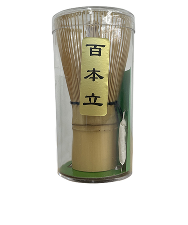 茶道具　茶筅　百本立　F－1564