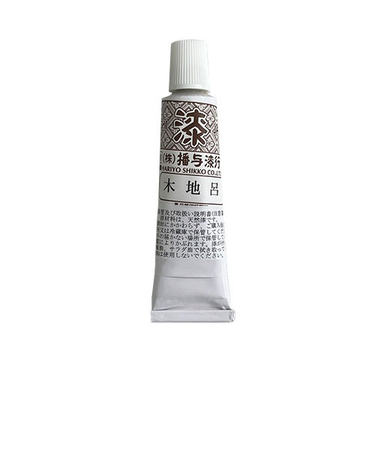 播与漆行　木地呂漆　40g