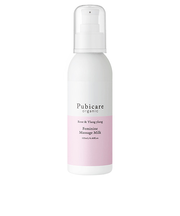ピュビケア　オーガニック（Pubicare　organic）　フェミニンマッサージミルク　125mL　ローズ＆イランイラン