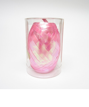 Z＆K　カーリングリボン　ピンク　40－787