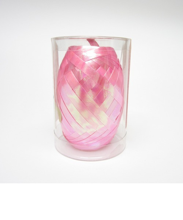 Z＆K　カーリングリボン　ピンク　40－787