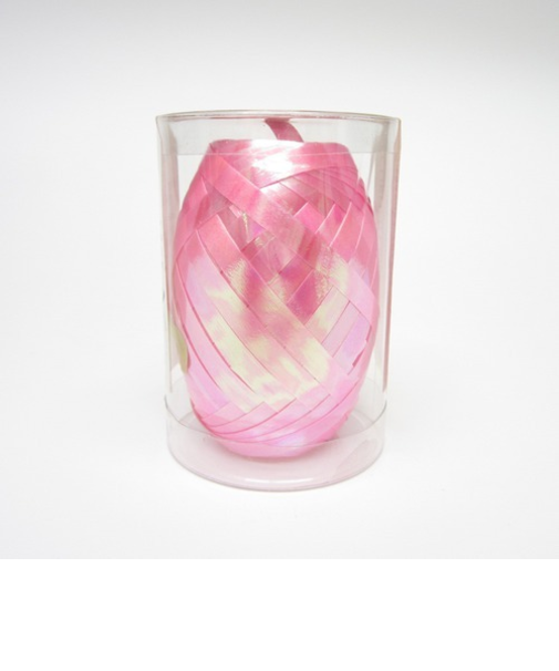 Z＆K　カーリングリボン　ピンク　40－787