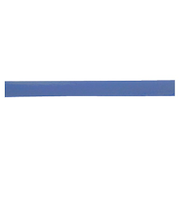 Z＆K　カーリングリボン　パールブルー　10m　40－788