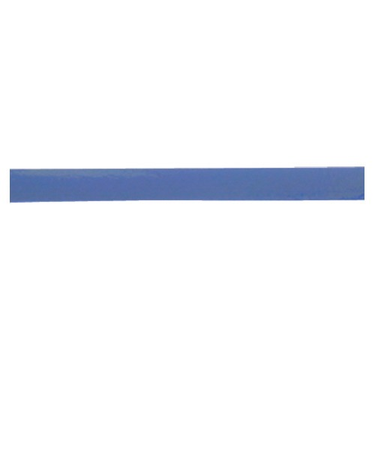 Z＆K　カーリングリボン　パールブルー　10m　40－788