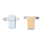 プラクリッキーテープ付　P-1-T