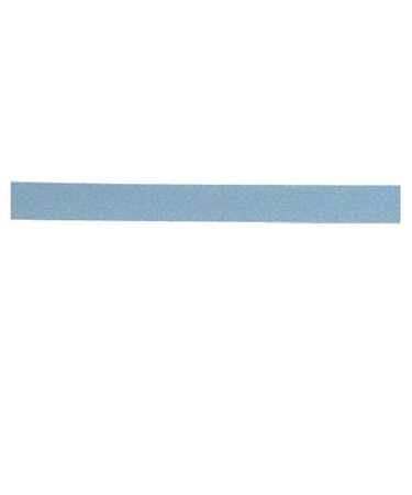 Z＆K　カーリングリボン　ベビーブルー　10m　40－782