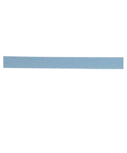 Z＆K　カーリングリボン　ベビーブルー　10m　40－782