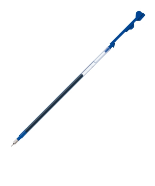パイロット（PILOT）　ハイテックCコレト専用替芯　0.4mm　LHKRF-10C4-L　ブルー