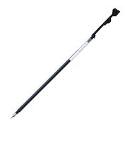 パイロット（PILOT）　ハイテックCコレト専用替芯　0.4mm　LHKRF-10C4-B　ブラック