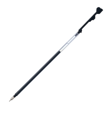 パイロット（PILOT）　ハイテックCコレト専用替芯　0.4mm　LHKRF-10C4-B　ブラック