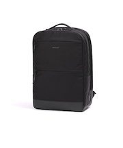 バーマス(BERMAS) バウアー4 2層リュック 60671-10 ブラック L