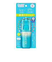 花王　ビオレ　UVアクアリッチ　アクアプロミスト　60mL