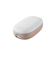 エレコム（ELECOM）　枕元ライト／乾電池式懐中電灯　スマートフォン用充電器　DE-KD04BE　ベージュ
