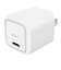 トップランド（TOPLAND）　PD20W　コンセント用USBアダプタ　ホワイト