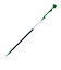 パイロット（PILOT）　ハイテックCコレト専用替芯　0.4mm　LHKRF-10C4-G　グリーン