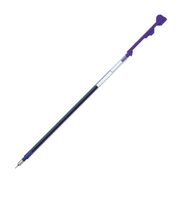 パイロット（PILOT）　ハイテックCコレト専用替芯　0.4mm　LHKRF-10C4-V　バイオレット
