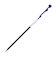 パイロット（PILOT）　ハイテックCコレト専用替芯　0.4mm　LHKRF-10C4-V　バイオレット