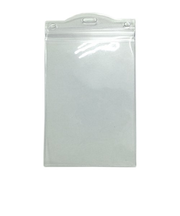 名札ケース　はがきサイズﾞ