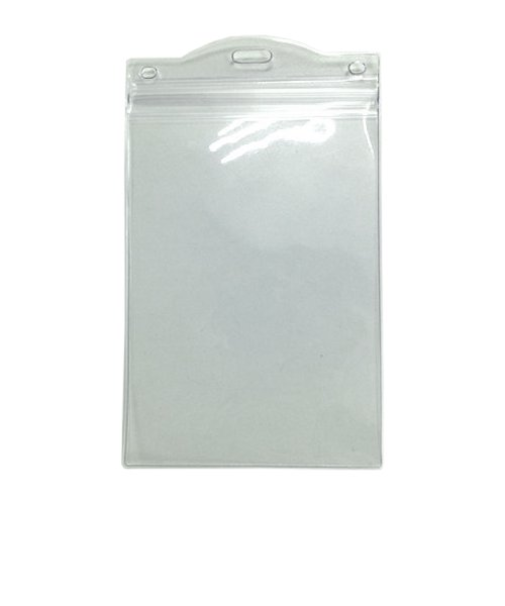 名札ケース　はがきサイズﾞ