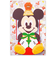 ホールマーク（Hallmark）　グリーティングカード　誕生お祝い　オルゴール　立体　ディズニー　815271　ゆらゆらミッキー2