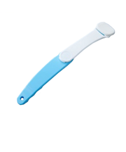 スマイルキッズ　軟こうぬりちゃんコンパクト（ブリスター仕様）　ASH－41BL　ブルー