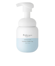 ピュビケア　オーガニック（Pubicare　organic）　フェミニンソープ　ジャスミンネロリ　220mL