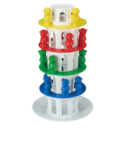 カワダ 元祖ぐらぐらゲーム