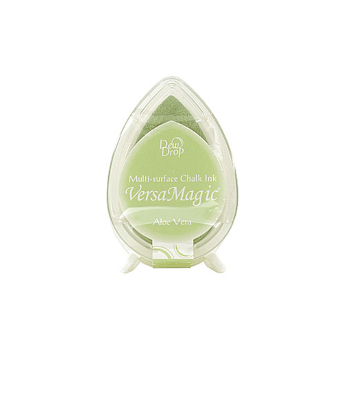 ツキネコ　バーサマジック（Versa　Magic）　デュードロップ　GD-80　アロエベラ