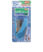 マックス（MAX）　サクリキッズ　ブルー　HD－10NLCK／B