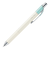 ぺんてる（Pentel）　エナージェル　クレナ　0.3ｍｍ　ミントグリーン　BLN73LK－A　黒