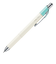 ぺんてる（Pentel）　エナージェル　クレナ　0.3ｍｍ　ミントグリーン　BLN73LK－A　黒