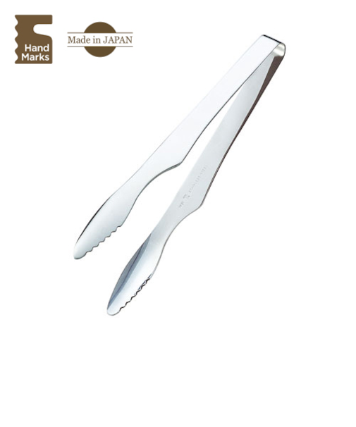 ハンズオリジナル　Hand　Marks　しなやかトング　ミニ