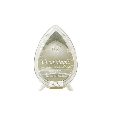 ツキネコ　バーサマジック（Versa　Magic）　デュードロップ　GD-81　ナイアガラミスト