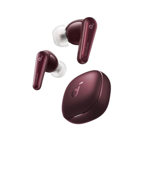 アンカー（ANKER）　サウンドコア　Liberty4　A3953N81　ワインレッド