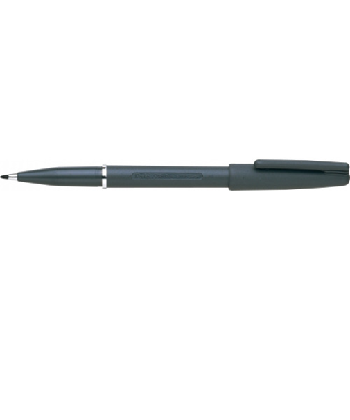 ぺんてる（Pentel）　顔料はがきサインペン　XST150A1