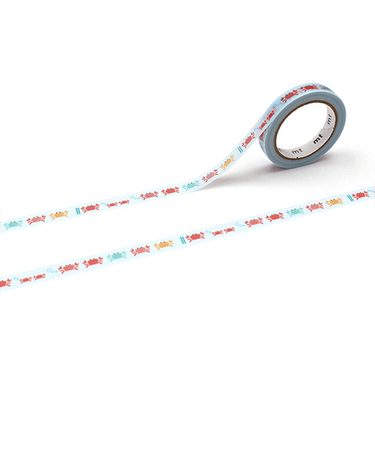 カモ井　mt　ex　MTEX1P222　カニ