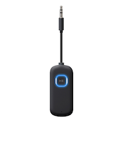 ピージーエー（PGA）　Bluetooth　トランスミッター／レシーバー　ブラック