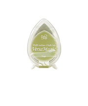 ツキネコ　バーサマジック（Versa　Magic）　デュードロップ　GD-83　セージ