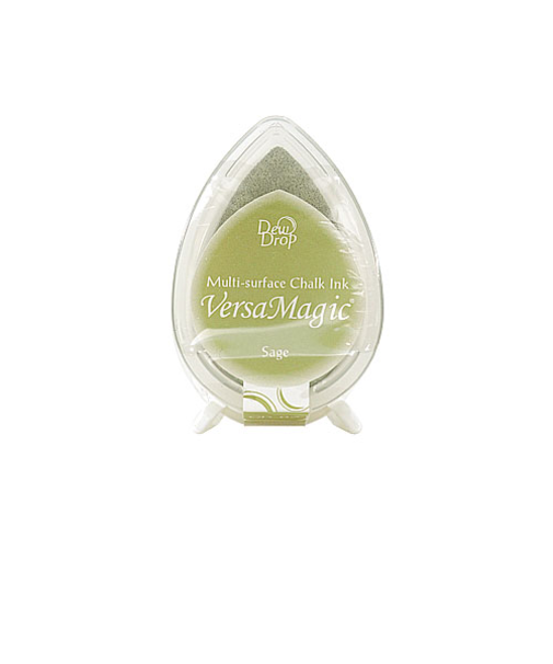 ツキネコ　バーサマジック（Versa　Magic）　デュードロップ　GD-83　セージ